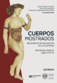 cuerpos mostrados