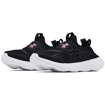 Under Armour Zapatillas de running Runplay para niña