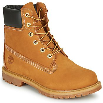 Timberland Botines Timberland Premium para mujer