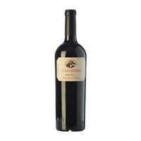 marques de caceres vino tinto gaudium rioja 75 cl 145 vol