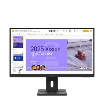 Monitor Lenovo ThinkVision E27Q-40 27