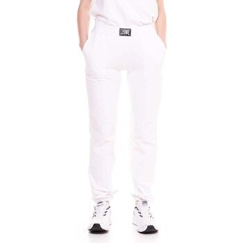 Leone 1947 Pantalón chandal Woman Sweatpants Gold Silver para mujer