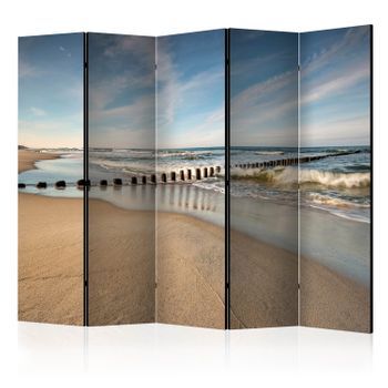 Biombo - Sea Breeze Ii (225x172 Cm)
