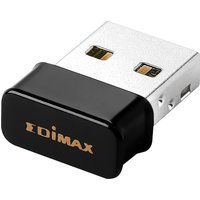 edimax ew-7611ulb usb wireless  bluetooth adapter - n150 single-band