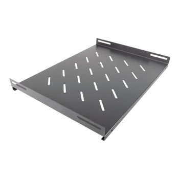 Aiten Data Bandeja Fija 490x425x50mm Válida para Armarios Rack 19