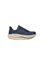 zapatillas de running hoka bondi 9 hombre midnight blue