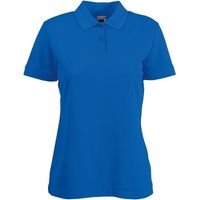 fruit of the loom polo 63212 para mujer