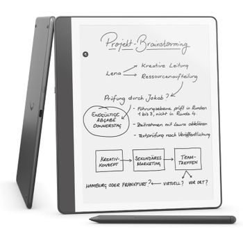 Amazon Kindle Scribe 2024 E-Reader 10.2