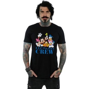 Disney Camiseta Friends para hombre