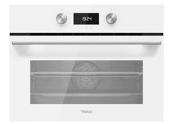 HORNO COMPACTO TEKA HLC8400WH BLANCO