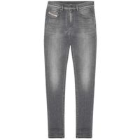 diesel jeans 2019 d-strukt para hombre