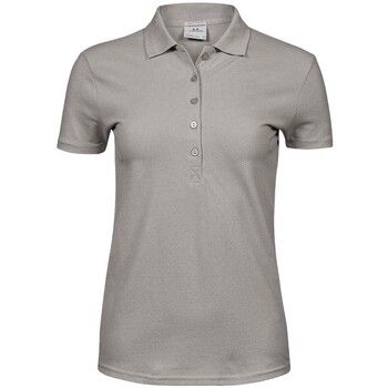 Tee Jays Tops y Camisetas Luxury para mujer