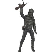 figura general ursus el planeta de los simios articulada 18 cms