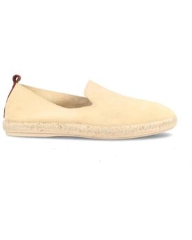 de MARILA ALPARGATAS PARA MUJER EN SERRAJE PISO YUTE LOLA BEIGE