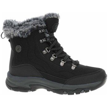 Skechers Descansos 167893BBK para mujer