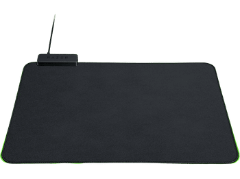 Alfombrilla gaming - Razer Goliathus Chroma, Negro