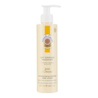 bois dorange lait tonifiant hydratant 200ml