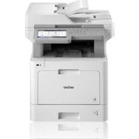 Brother MFC-L9570CDW 2400 x 600DPI Laser A4 31ppm