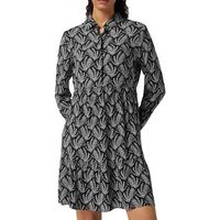 vila vestido vieve para mujer