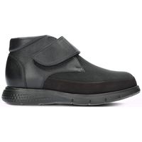 clement salus botines 422103 black para hombre