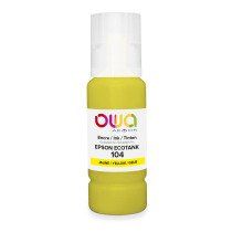 Armor K46027OW cartucho de tinta 1 pieza(s) Compatible Amarillo