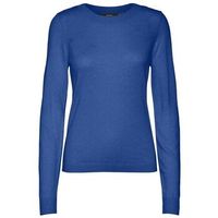 vero moda jersey silky para mujer