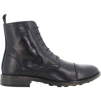 Antica Cuoieria Botines 22582-D-VH4 para hombre