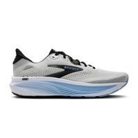 zapatillas brooks ghost 18 narrow blanco azul aw26 talla 455 - eur