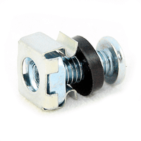 monolyth tornillo arm philipstuerca m6x12 50 uds