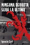 Ninguna derrota será la última