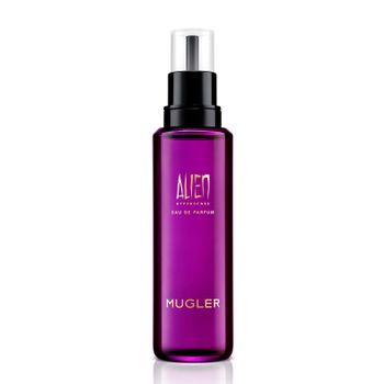 Mugler Alien Hypersenses Recarga Eau de Parfum 100ml