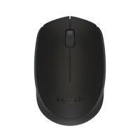 logitech m171 raton inalambrico negro