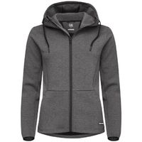 cutter  buck jersey pemberton para mujer
