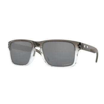 Gafas de sol Oakley Holbrook Polarizadas - Dark Ink Fade Prizm black