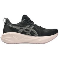 asics zapatillas de running chaussures de running novablast 5 maille respirante para mujer