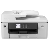 brother mfc-j6540dw a3 colour multifunction inkjet printer