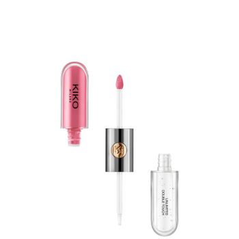 KIKO Milano Unlimited Double Touch 6ml (Various Shades) - 119 Rhododendron Pink