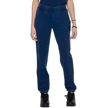 Leone 1947 Pantalón chandal Woman Sweatpants Indaco para mujer