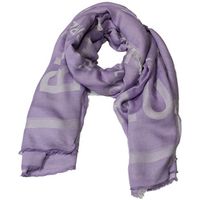 blugirl bufanda q-roa-25107 para mujer
