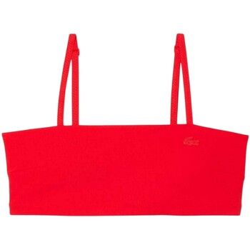 Lacoste Sujetador deportivo GT52225 para mujer