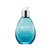 biotherm aqua plum aqua super concentratate aqua bounce hidratante 50ml