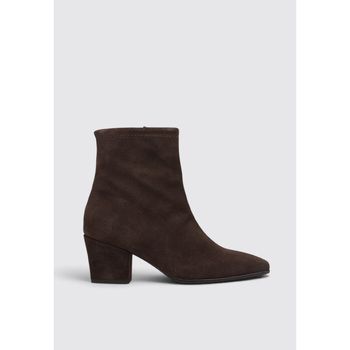 Sandra Fontan Botines VERNIS para mujer