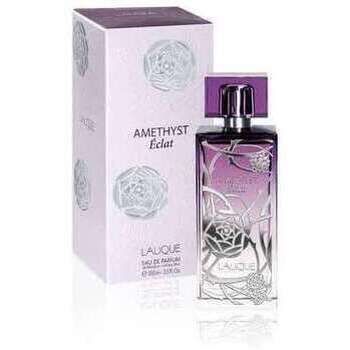 Lalique Perfume Amethyst Eclat - Eau de Parfum - 100ml para mujer