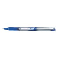 pilot v-ball grip boligrafo vbg-7 azul