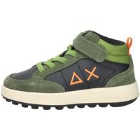 sun68 deportivas moda z45335b para nino