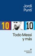 todo messi y mas