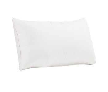 Almohada microgel para cama de 90cm
