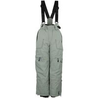 peak mountain pantalones pantalon de ski garcon ecloss para nino