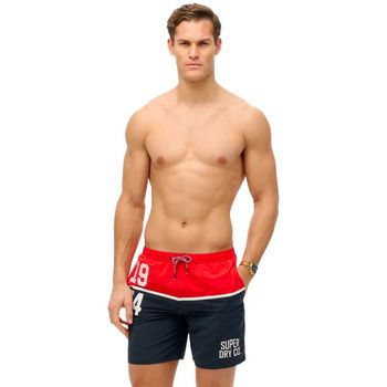 Superdry Bañador Nautical para hombre