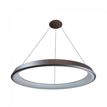 Lámpara colgante led lizer (72w)
